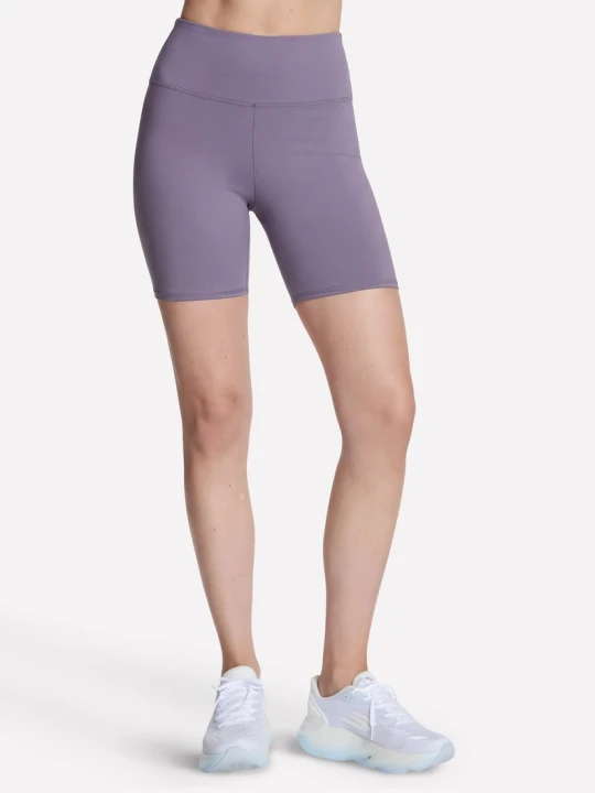 Obrázek produktu Skechers Ženy GO FLEX SLIM 8 Inch Short v Bílý / Modrý