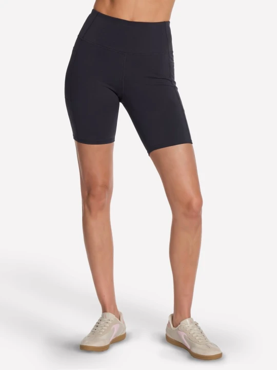 Obrázek produktu Skechers Ženy GO FLEX SLIM 8 Inch Short v Černá