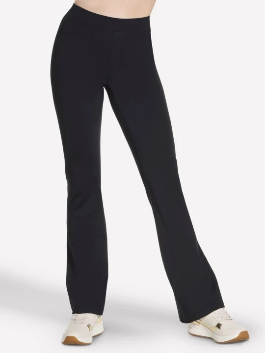Obrázek produktu Skechers Ženy GO FLEX Slim Slip-In 4 Pocket kalhoty v Černá