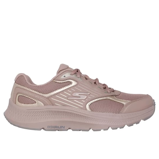 Obrázek produktu Skechers Ženy GO RUN Consistent 2.0 - Advantage Shoes v Světle Hnědá, Vegan