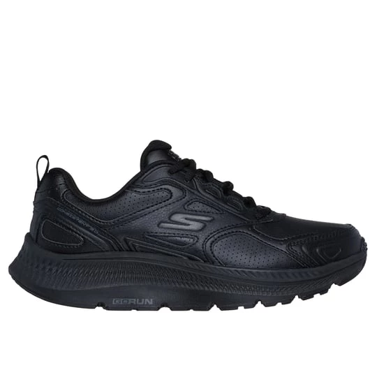 Obrázek produktu Skechers Ženy GO RUN Consistent 2.0 - Sumpter Trail Shoes v Černá, Velikost Wide