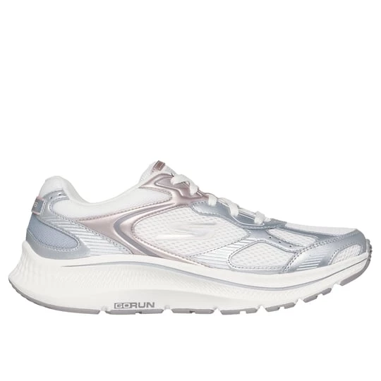 Obrázek produktu Skechers Ženy GO RUN Consistent 2.0 - Volt Shoes v Krémově Bílý