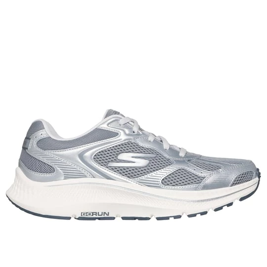 Obrázek produktu Skechers Ženy GO RUN Consistent 2.0 - Volt Shoes v Šedá / Stříbrná