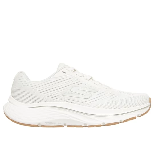 Obrázek produktu Skechers Ženy GO RUN Consistent 3 - Rushline Shoes v Krémově Bílý, Vegan, Pratelné v pračce