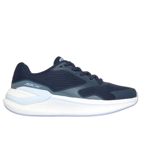 Obrázek produktu Skechers Ženy GO RUN Consistent Pro - Corus Shoes v Tmave Modrá, Vegan, Pratelné v pračce