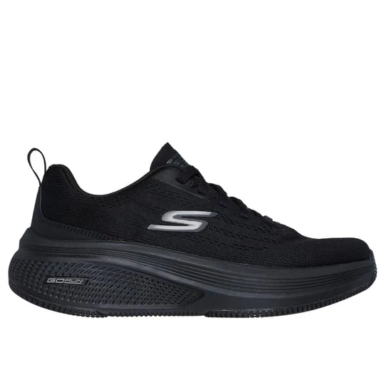 Obrázek produktu Skechers Ženy GO RUN Elevate 2.0 Shoes v Černá, Pratelné v pračce