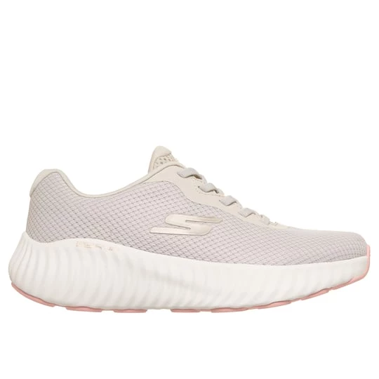 Obrázek produktu Skechers Ženy GO RUN Now - Calumet Shoes v Přírodní Barva, Vegan, Pratelné v pračce