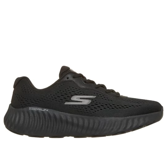 Obrázek produktu Skechers Ženy GO RUN Now - Lightdrive Shoes v Černá, Vegan, Pratelné v pračce