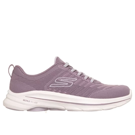 Obrázek produktu Skechers Ženy GO WALK 8 - Britt Shoes v Fialová, Vegan, Pratelné v pračce