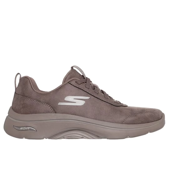 Obrázek produktu Skechers Ženy GO WALK Arch Fit 2.0 - Kiera Shoes v Hnědý, Pratelné v pračce