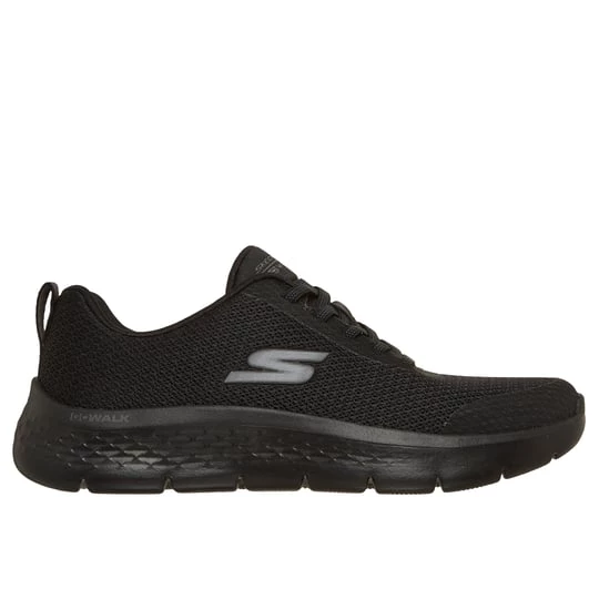Obrázek produktu Skechers Ženy GO WALK Flex - Cora Shoes v Černá, Vegan, Pratelné v pračce