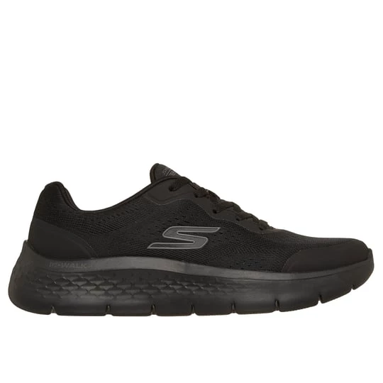 Obrázek produktu Skechers Ženy GO WALK Flex - Serenity Shoes v Černá, Vegan, Pratelné v pračce