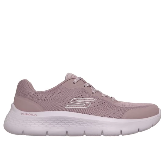 Obrázek produktu Skechers Ženy GO WALK Flex - Serenity Shoes v Fialová, Vegan, Pratelné v pračce