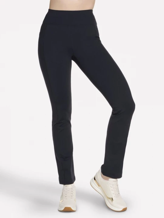 Obrázek produktu Skechers Ženy GO WALK Joy kalhoty Regular Length v Černá