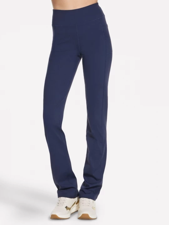 Obrázek produktu Skechers Ženy GO WALK Joy kalhoty Regular Length v Tmave Modrá