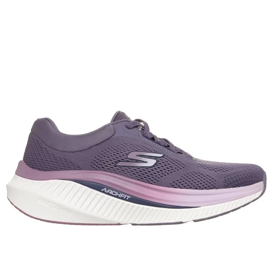 Obrázek produktu Skechers Ženy GO WALK Max Cushioning Arch Fit - Clare Shoes v Fialový, Vegan, Pratelné v pračce