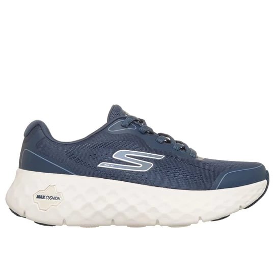 Obrázek produktu Skechers Ženy GO WALK Max Cushioning Flex - Destiny Shoes v Tmave Modrá, Vegan, Pratelné v pračce
