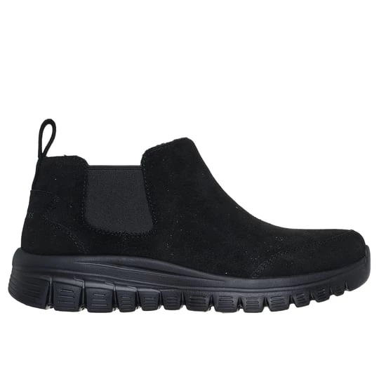 Obrázek produktu Skechers Ženy Graceful - Willow Walk Shoes v Černá, Vegan