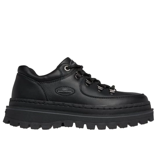 Obrázek produktu Skechers Ženy Jammers - Chic Armor Shoes v Černá