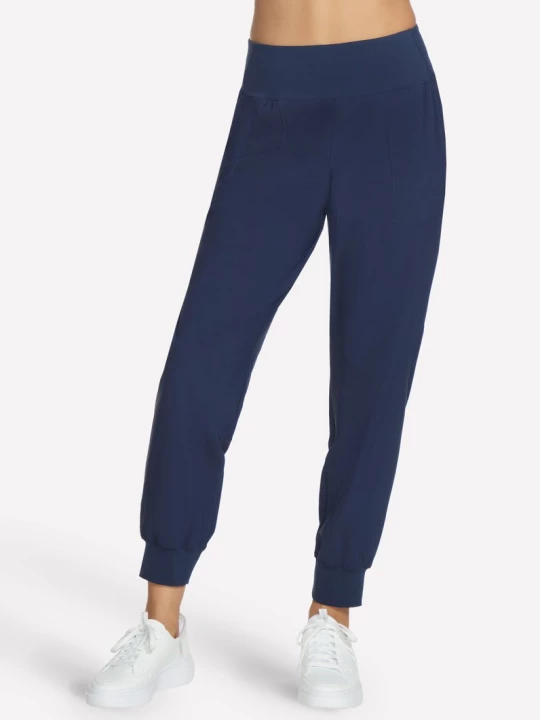 Obrázek produktu Skechers Ženy Journey Jogger v Tmave Modrá, Velikost Malý