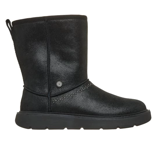 Obrázek produktu Skechers Ženy Martha Stewart: Keepsakes Cozy - Tall Shoes v Černá