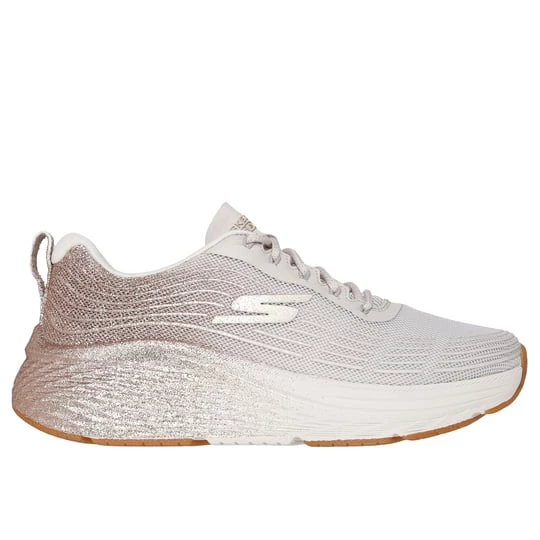 Obrázek produktu Skechers Ženy Max Cushioning 2.0 - Alva Shoes v Zlatá Barva, Vegan