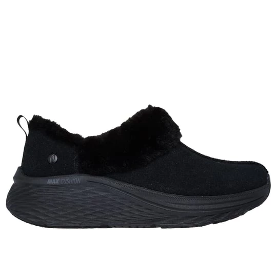 Obrázek produktu Skechers Ženy Max Cushioning 2.0 - Snowy Summit Shoes v Černá