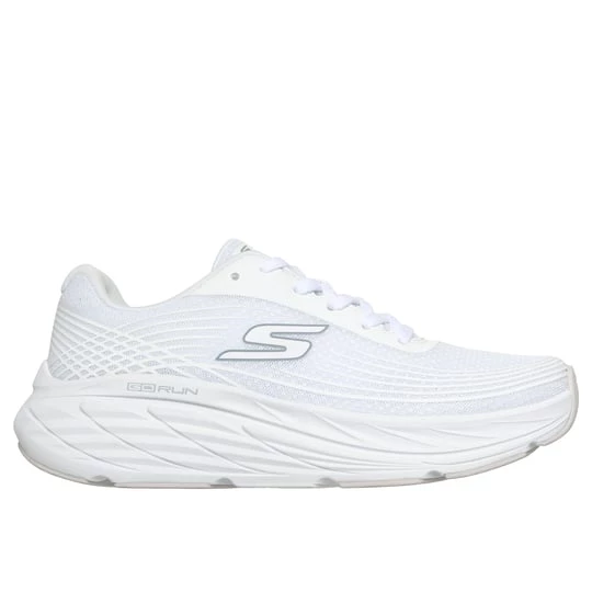 Obrázek produktu Skechers Ženy Max Cushioning 3 - Valares Shoes v Bílý, Vegan, Pratelné v pračce