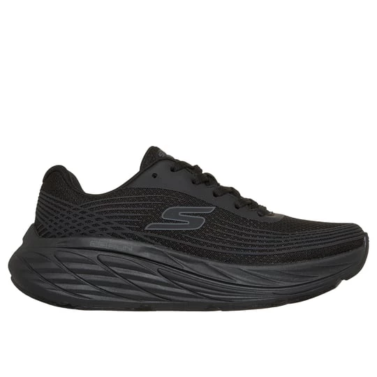 Obrázek produktu Skechers Ženy Max Cushioning 3 - Valares Shoes v Černá, Vegan, Pratelné v pračce