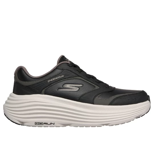 Obrázek produktu Skechers Ženy Max Cushioning Endeavour - Brampton Shoes v Černá