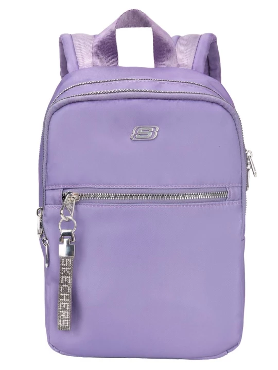 Obrázek produktu Skechers Ženy Mini batoh v Bílý/Modrý