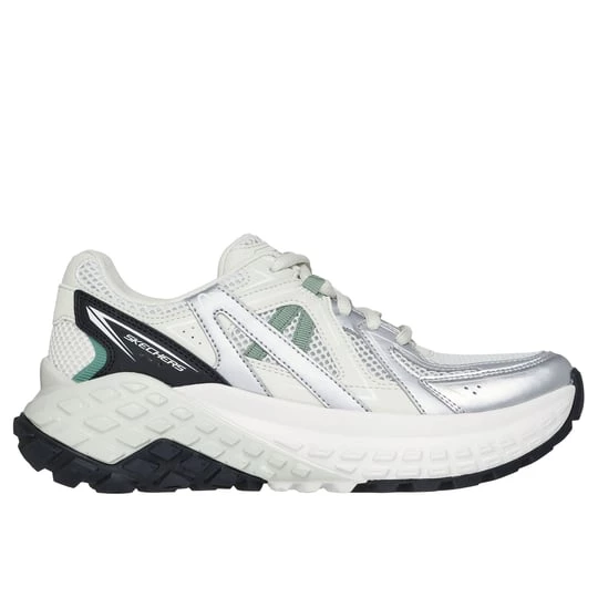 Obrázek produktu Skechers Ženy Monster Evo - Bold Move Shoes v Světle Zelený