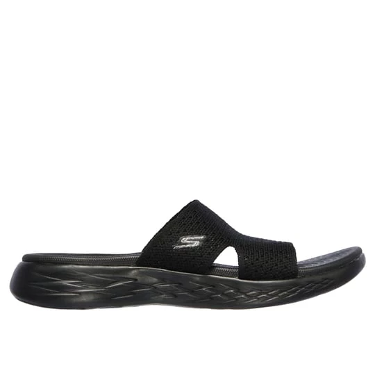 Obrázek produktu Skechers Ženy On-The-GO 600 - Adore Shoes v Černá, Vegan