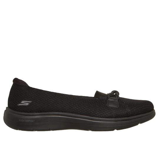 Obrázek produktu Skechers Ženy On-The-GO Flex Radiant - Gabby Shoes v Černá, Vegan, Pratelné v pračce