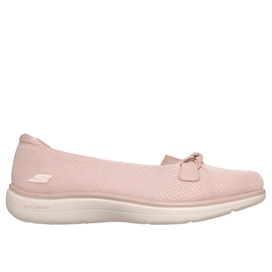 Obrázek produktu Skechers Ženy On-The-GO Flex Radiant - Gabby Shoes v Pudr Ruzová, Vegan, Pratelné v pračce