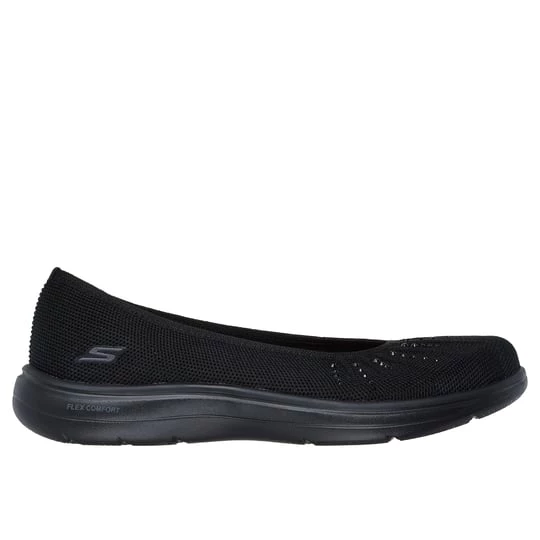 Obrázek produktu Skechers Ženy On-The-GO Flex Radiant - Summer Shoes v Černá, Vegan