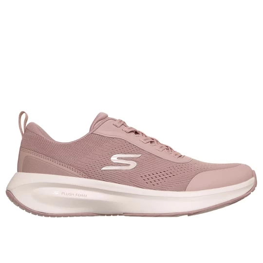Obrázek produktu Skechers Ženy Plush Foam Shoes v Fialová, Vegan, Pratelné v pračce