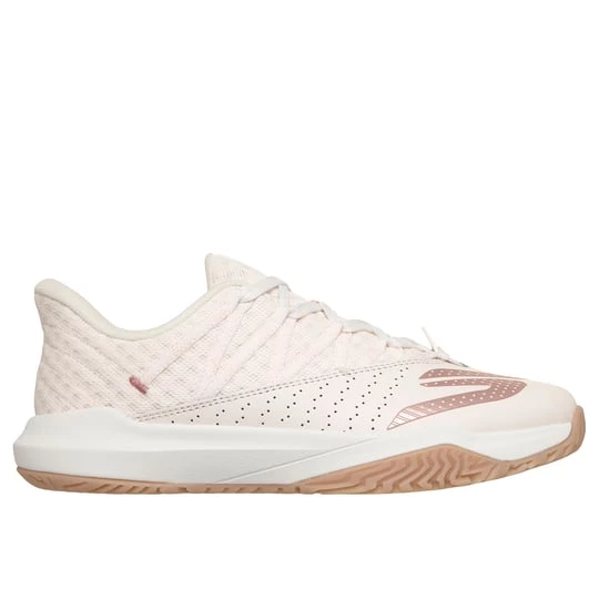 Obrázek produktu Skechers Ženy Relaxed Fit: Viper Court Rally Shoes v Světle Růžová