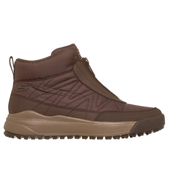 Obrázek produktu Skechers Ženy Relaxed Fit: Yana - Point Judith Shoes v Čokoláda