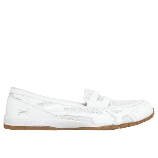 Obrázek produktu Skechers Ženy Retro Lite - Upgrade Shoes v Bílý, Vegan, Pratelné v pračce