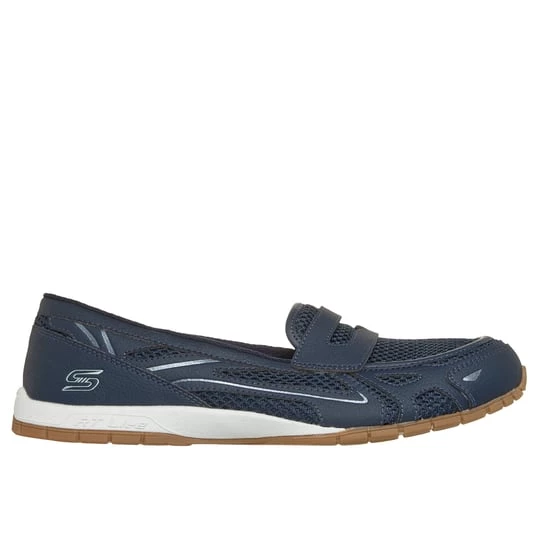 Obrázek produktu Skechers Ženy Retro Lite - Upgrade Shoes v Tmave Modrá, Vegan, Pratelné v pračce