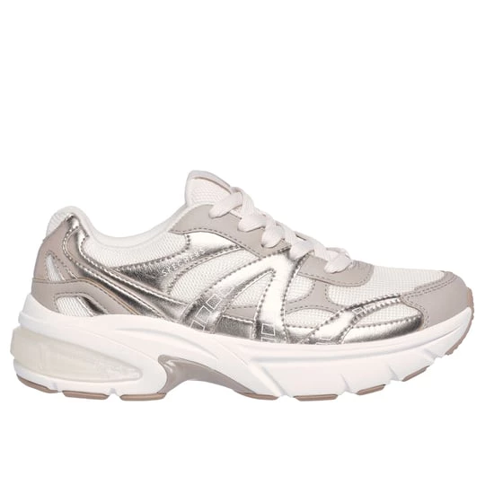Obrázek produktu Skechers Ženy Shadow - Stellar 90 Shoes v Růžové Zlato, Vegan