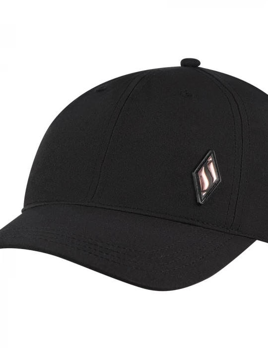 Obrázek produktu Skechers Ženy Skech-Shine Diamond Patch Hat v Černá