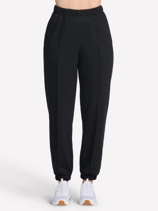 Obrázek produktu Skechers Ženy SKECH-SWEATS Delight Jogger v Černá, Velikost Malý