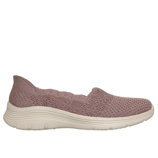 Obrázek produktu Skechers Ženy Slip-ins: Bedford - Autumn Views Shoes v Fialová, Vegan, Pratelné v pračce