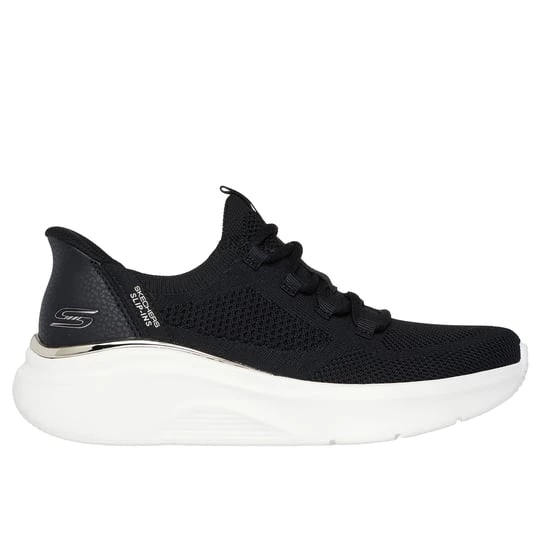 Obrázek produktu Skechers Ženy Slip-ins: BOBS Sport B Love - True Delight Shoes v Černá