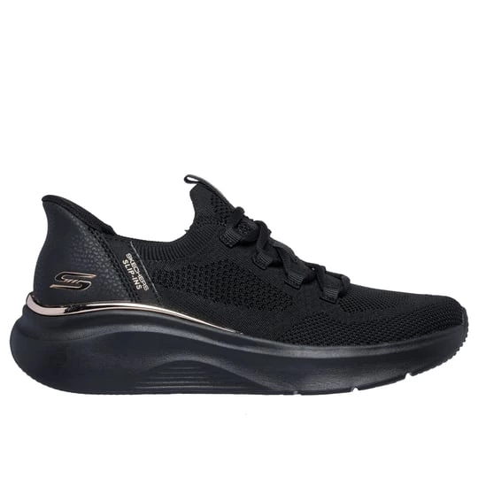 Obrázek produktu Skechers Ženy Slip-ins: BOBS Sport B Love - True Delight Shoes v Černá