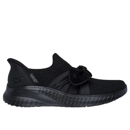 Obrázek produktu Skechers Ženy Slip-ins: BOBS Sport Squad Chaos - Inspire Away Shoes v Černá, Pratelné v pračce