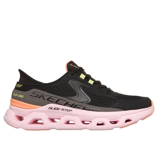 Obrázek produktu Skechers Ženy Slip-ins: Glide-Step Altus Shoes v Cerná, Pratelné v pračce
