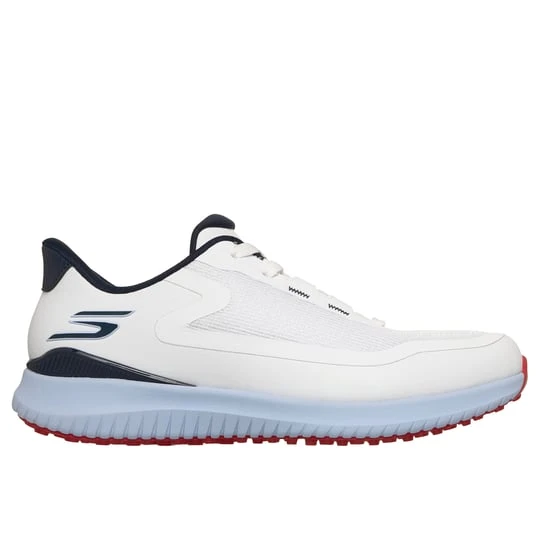 Obrázek produktu Skechers Ženy Slip-ins: GO GOLF Flight Shoes v Bílá / Tmave Modrá